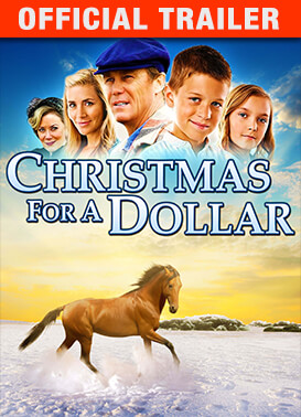 Christmas for a Dollar: Trailer